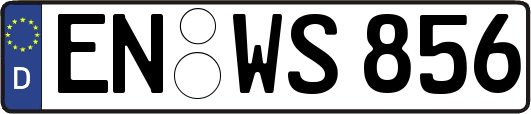 EN-WS856
