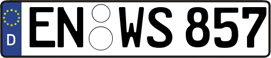 EN-WS857