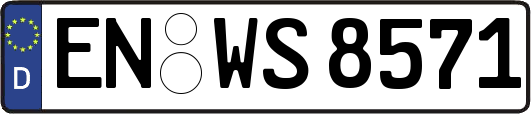 EN-WS8571