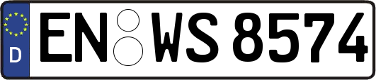 EN-WS8574