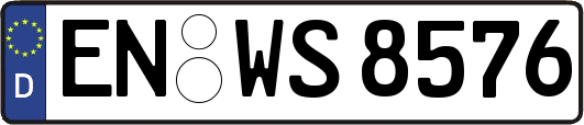 EN-WS8576