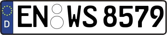 EN-WS8579