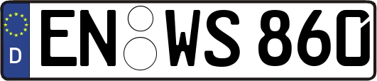 EN-WS860
