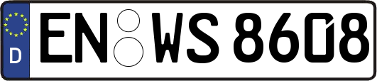 EN-WS8608