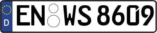 EN-WS8609