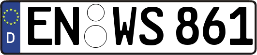 EN-WS861