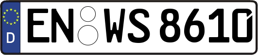 EN-WS8610