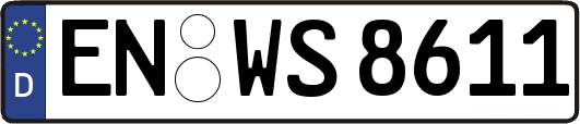 EN-WS8611