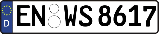 EN-WS8617