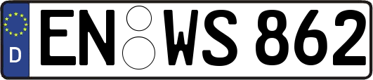 EN-WS862