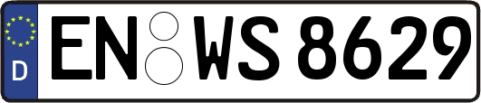 EN-WS8629