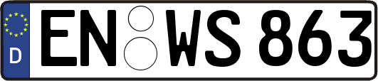 EN-WS863