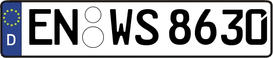 EN-WS8630