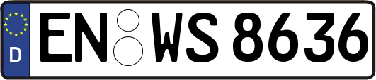 EN-WS8636