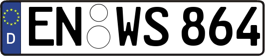 EN-WS864