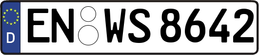 EN-WS8642