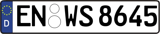 EN-WS8645