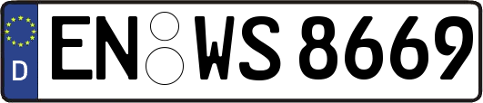 EN-WS8669