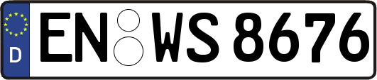 EN-WS8676