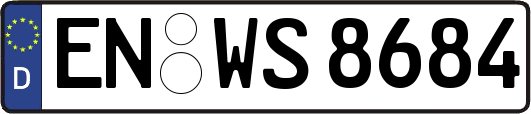 EN-WS8684