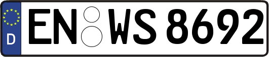 EN-WS8692