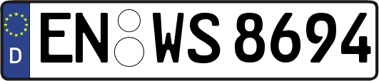 EN-WS8694
