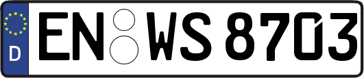 EN-WS8703