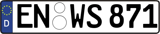 EN-WS871