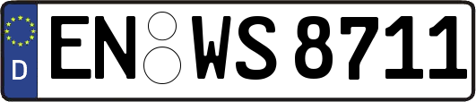 EN-WS8711