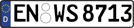 EN-WS8713