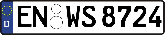 EN-WS8724