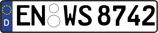 EN-WS8742