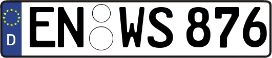 EN-WS876