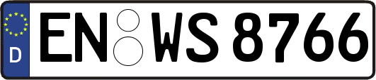 EN-WS8766
