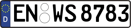 EN-WS8783
