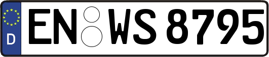EN-WS8795