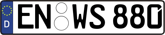 EN-WS880