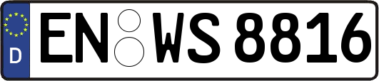 EN-WS8816
