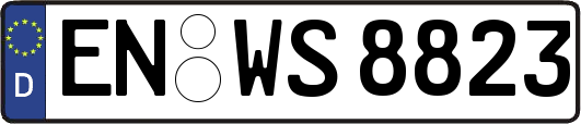 EN-WS8823