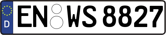 EN-WS8827