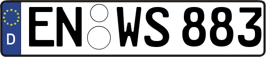 EN-WS883
