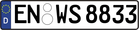 EN-WS8833