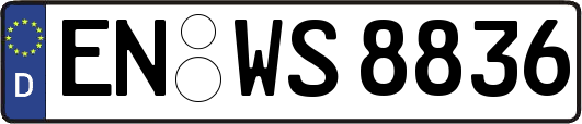 EN-WS8836