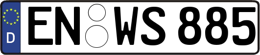 EN-WS885