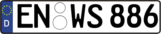 EN-WS886