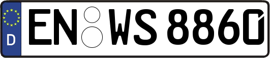 EN-WS8860