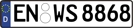 EN-WS8868