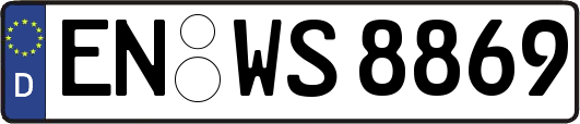 EN-WS8869