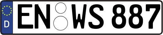 EN-WS887