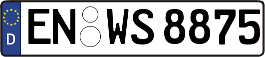 EN-WS8875